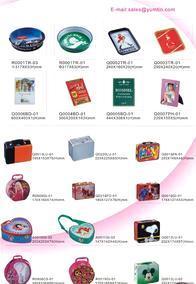 专业制造马口铁产品 托盘、挂钟、广告牌、相框——进口原材料品质之选